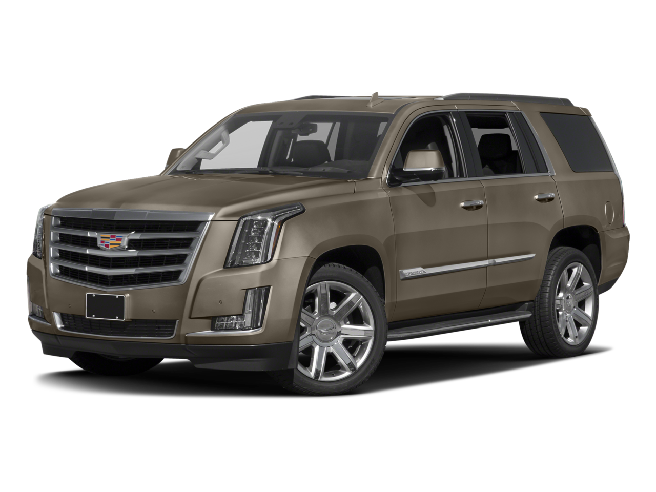2017 Cadillac Escalade 1GYS4BKJ0HR278607