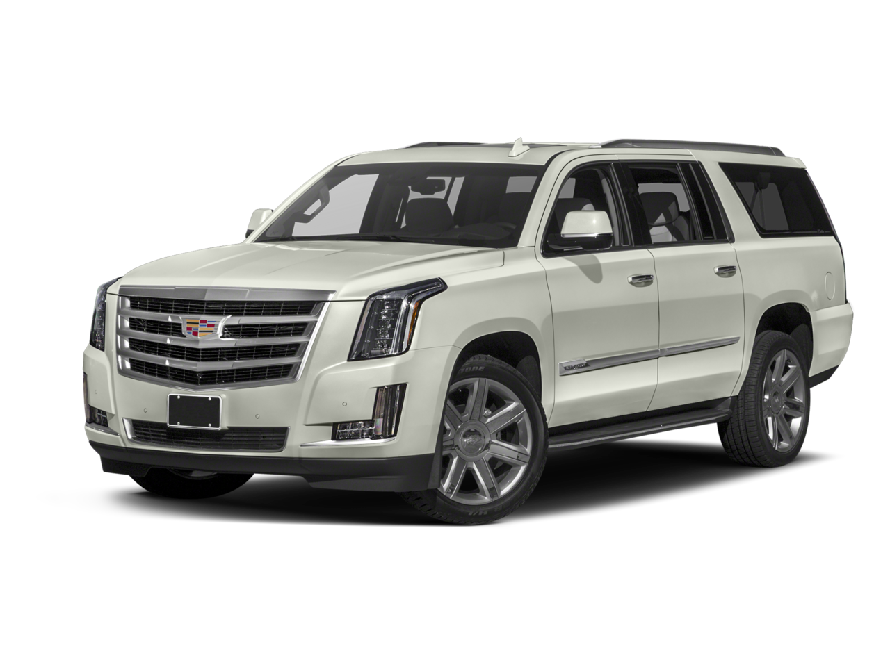 2017 Cadillac Escalade ESV 1GYS4KKJXHR279201