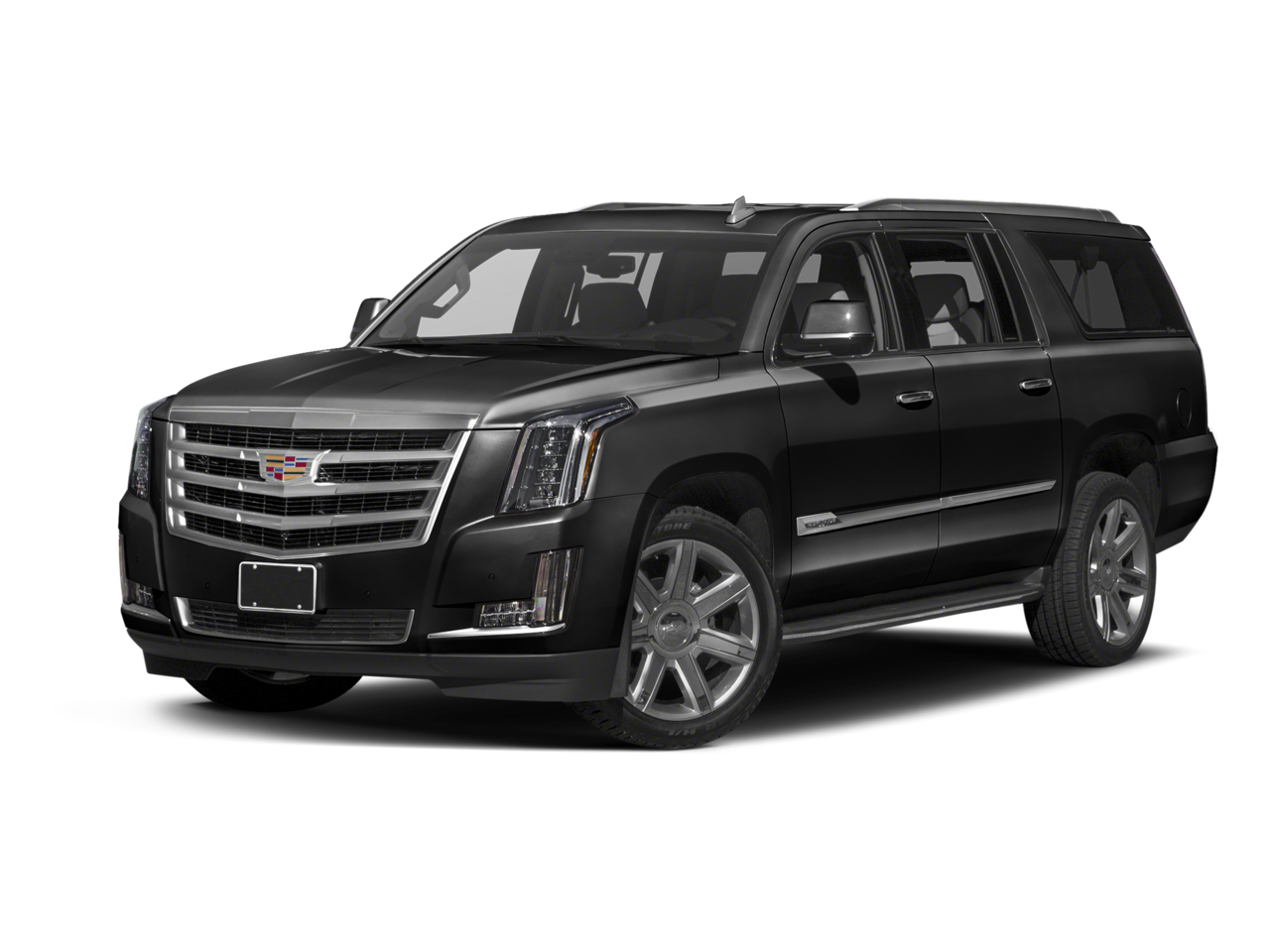 2017 Cadillac Escalade ESV 1GYS4HKJ7HR219329