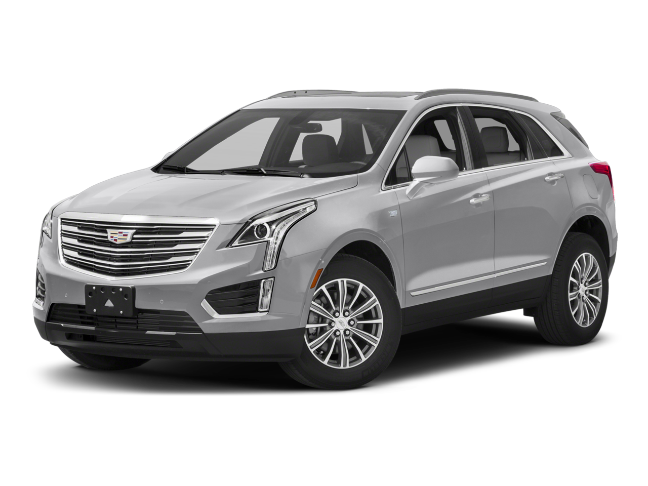 2017 Cadillac XT5 1GYKNERS7HZ176735