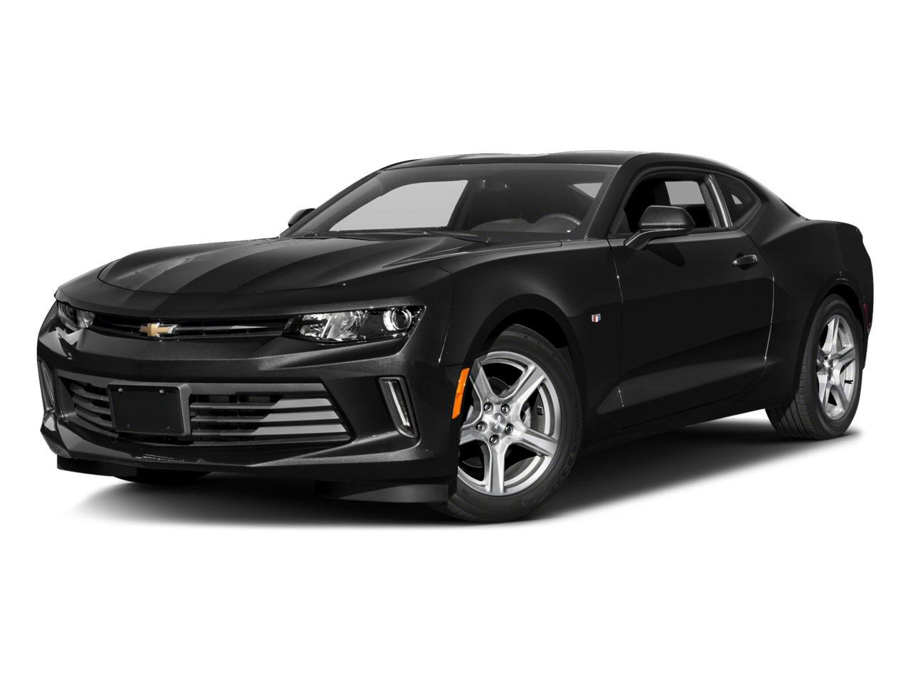 2017 Chevrolet Camaro 1G1FD1RX1H0207781
