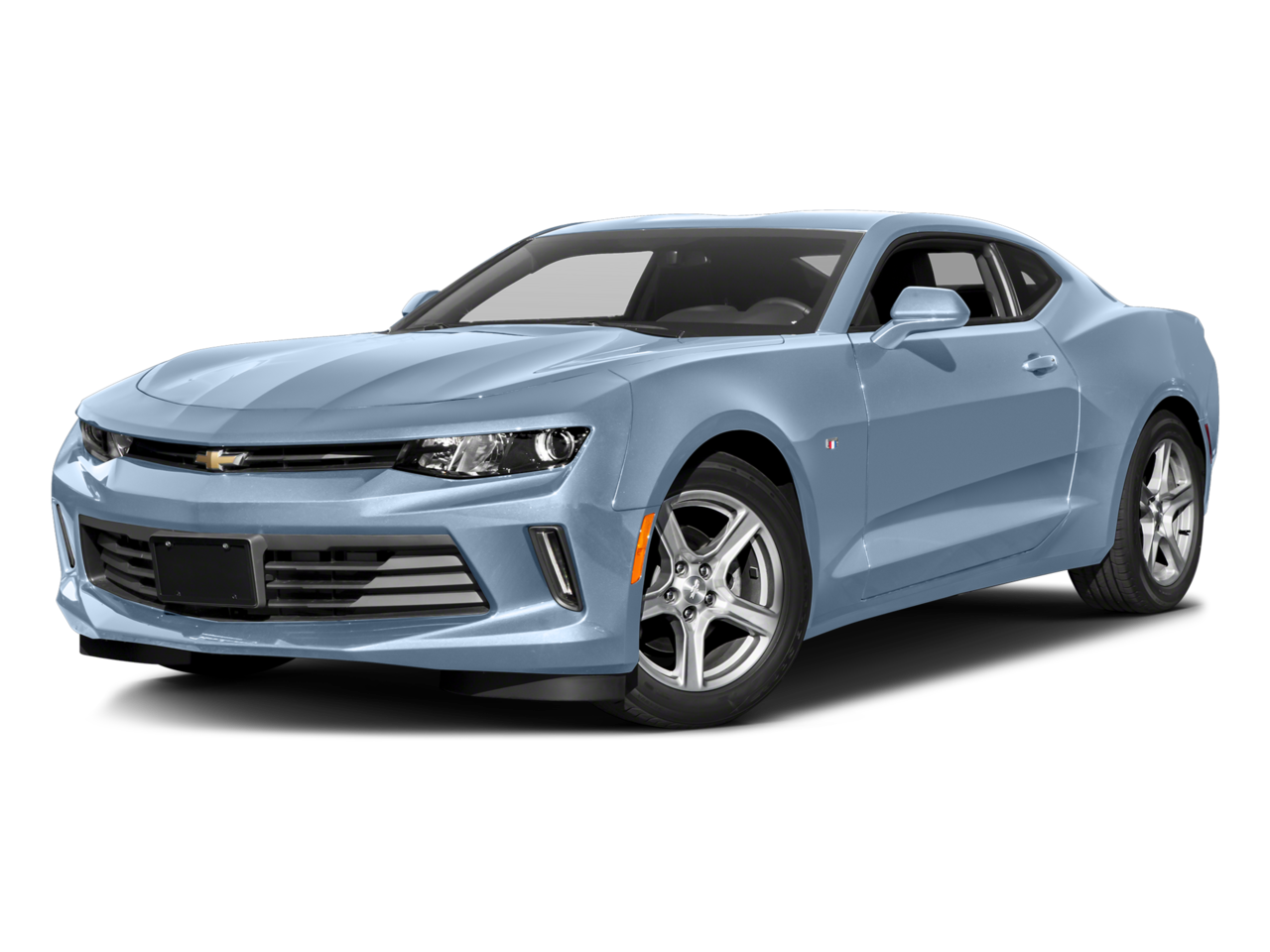 2017 Chevrolet Camaro 1G1FD1RS5H0187913