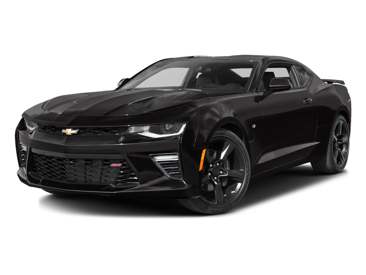 2017 Chevrolet Camaro 1G1FG1R70H0139965