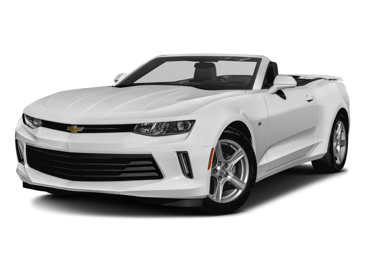 2017 Chevrolet Camaro 1G1FD3DX8H0137893