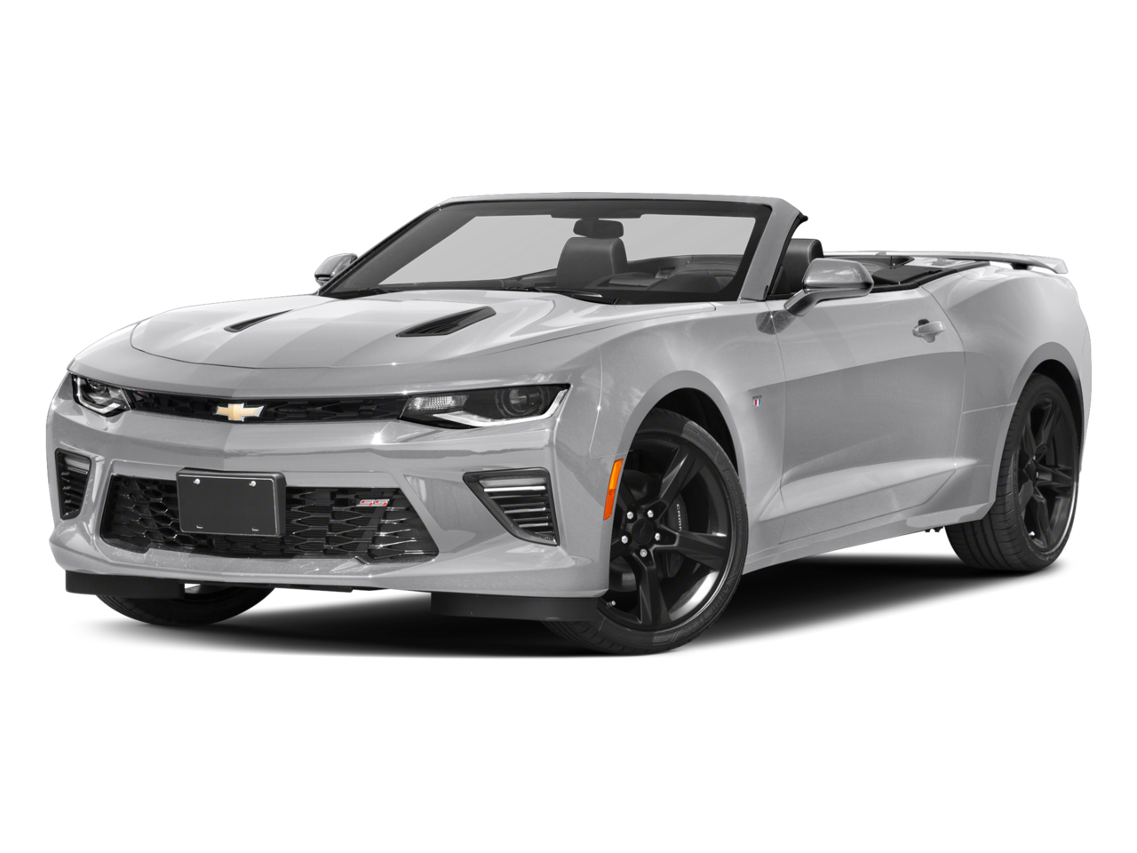 2017 Chevrolet Camaro 1G1FG3D73H0214130