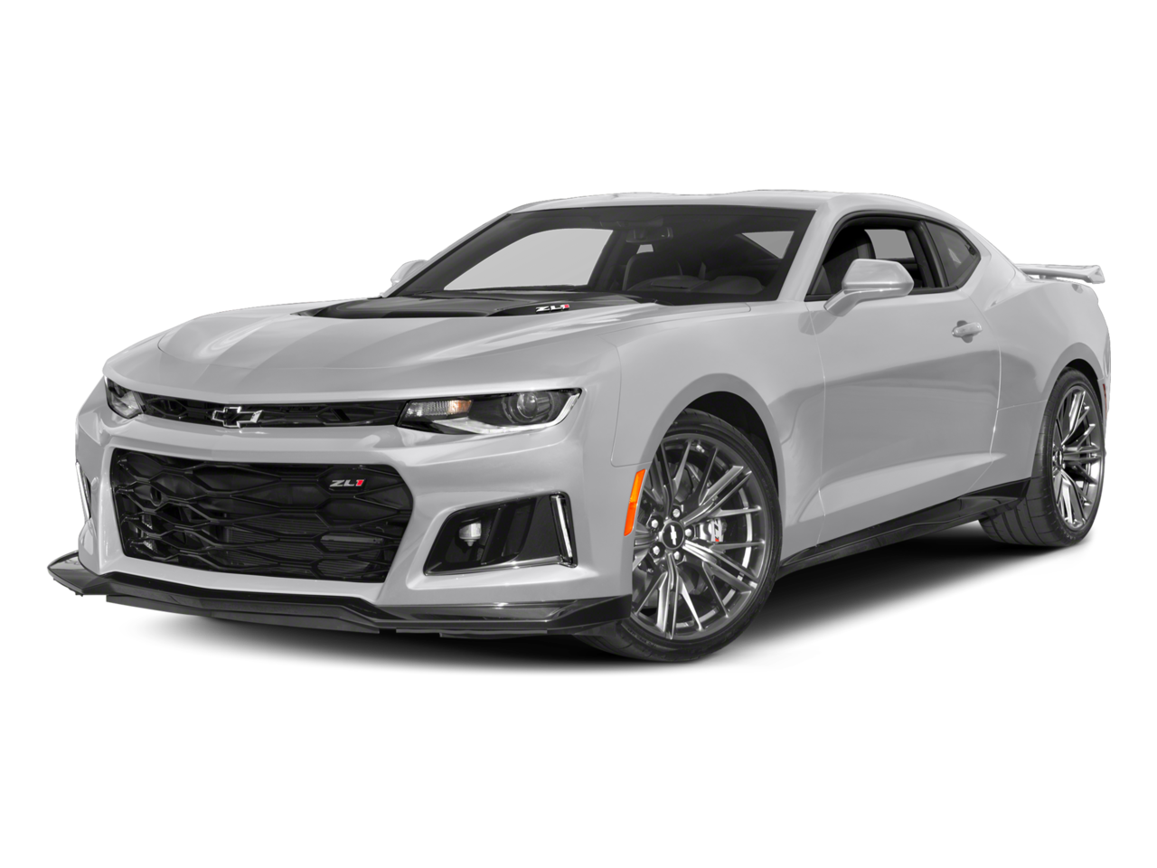 2017 Chevrolet Camaro 1G1FK1R66H0205425