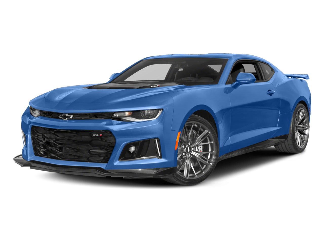 2017 Chevrolet Camaro 1G1FK1R65H0197365