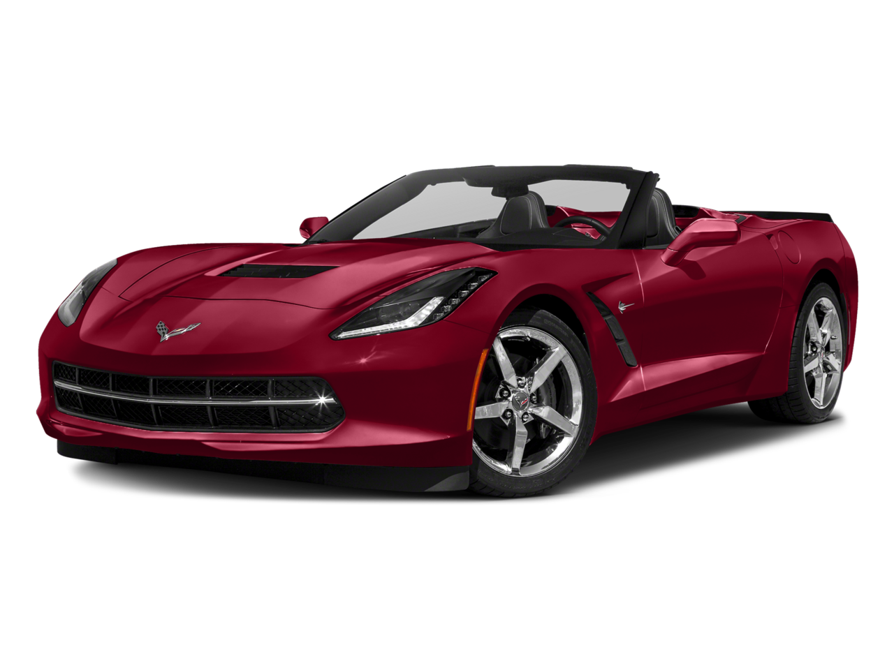 2017 Chevrolet Corvette 1G1YD3D73H5120706