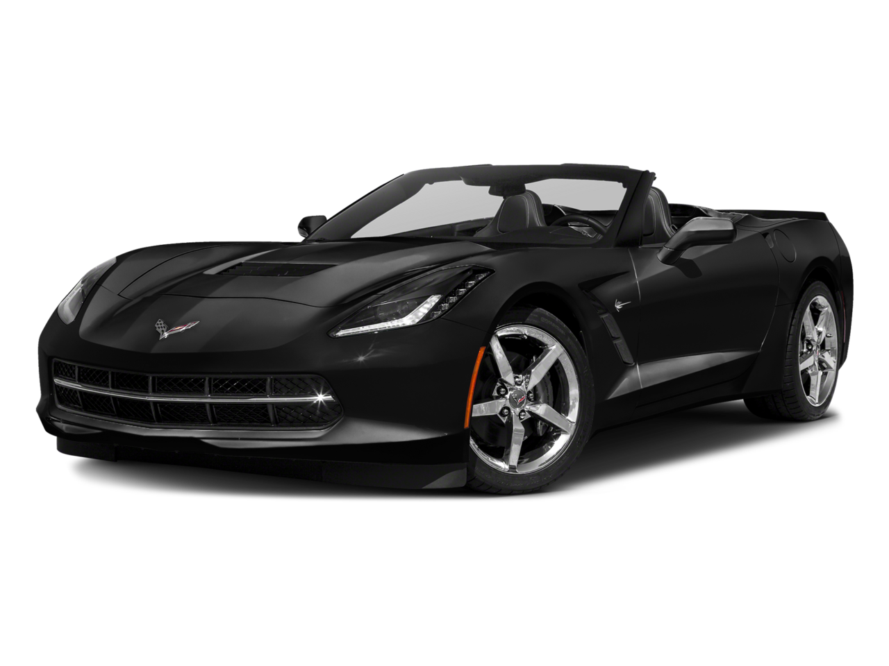 2017 Chevrolet Corvette 1G1YB3D7XH5104380