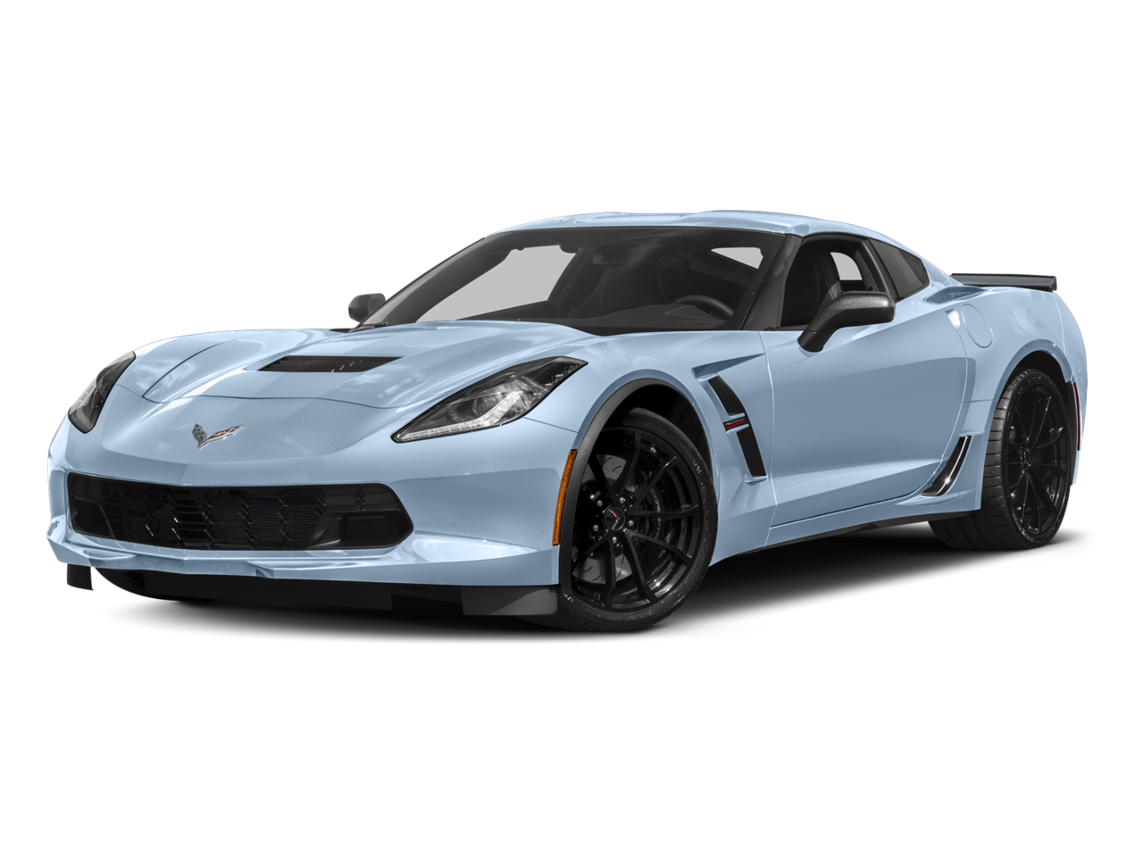 2017 Chevrolet Corvette 1G1YW2D7XH5118259