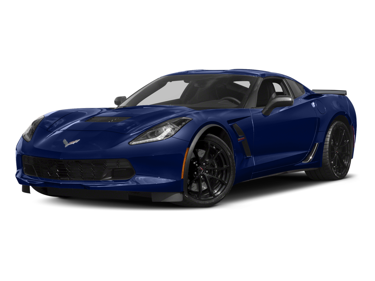 2017 Chevrolet Corvette 1G1YY2D7XH5122113