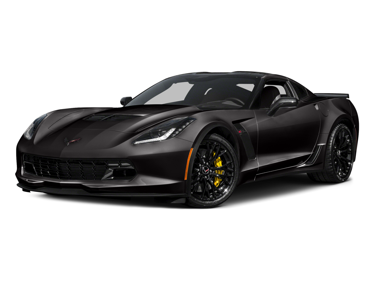 2017 Chevrolet Corvette 1G1YR2D6XH5600163