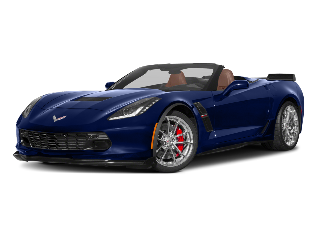 Boston Corvette Dealer and Service Center MacMulkin Chevrolet in Nashua