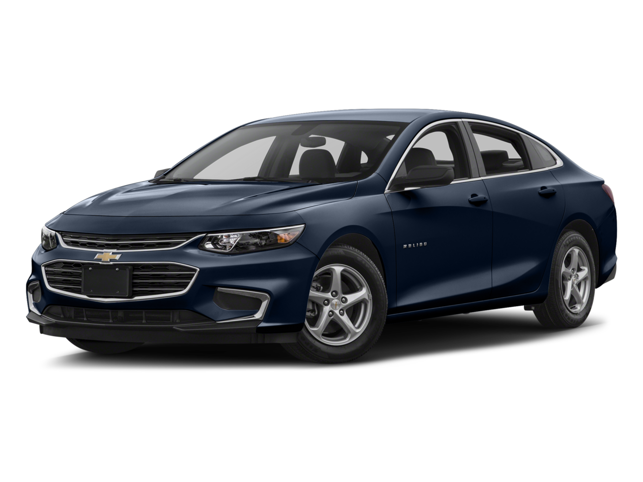 2017 Chevrolet Malibu 1G1ZB5STXHF197556