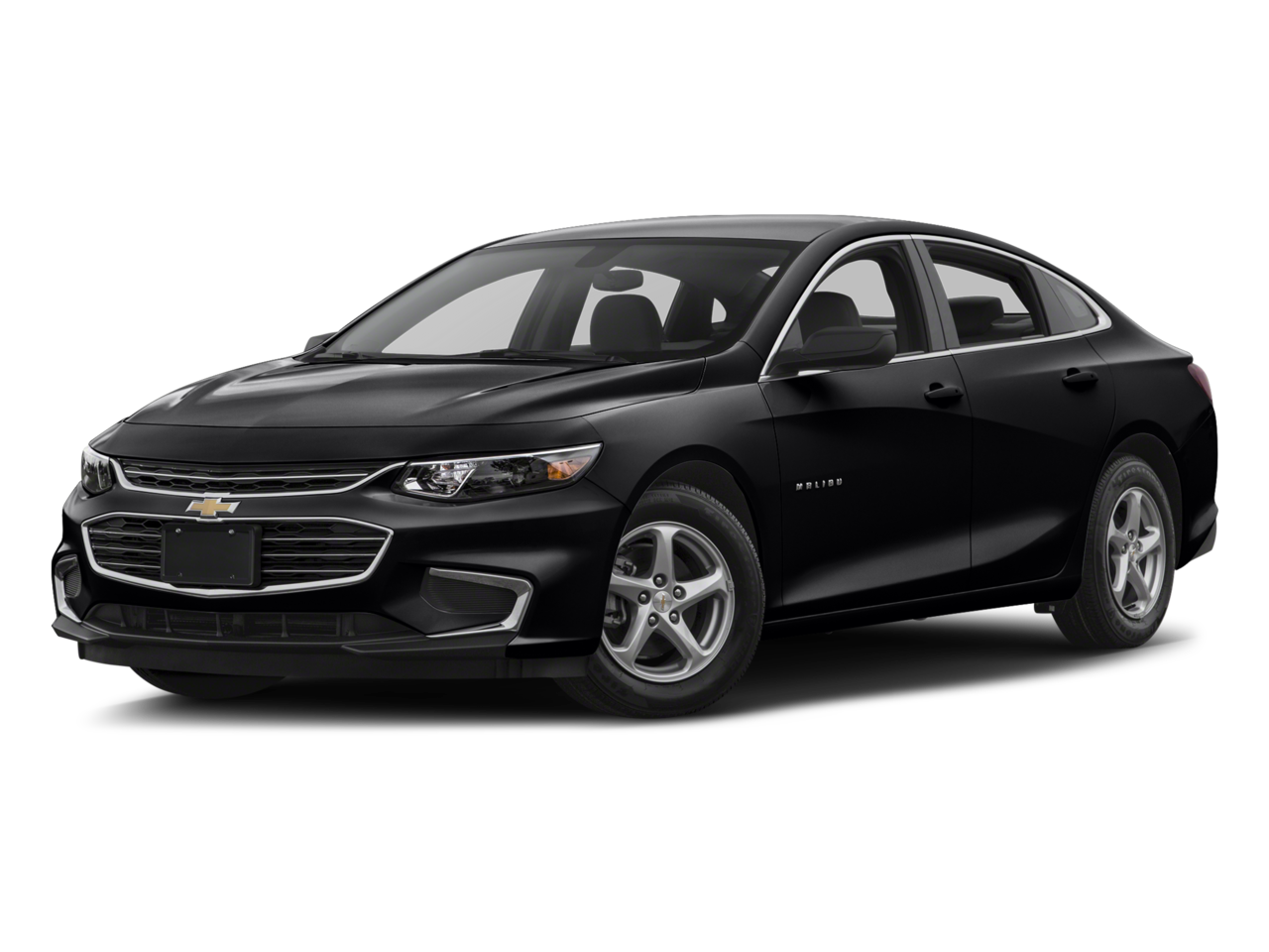 2017 Chevrolet Malibu 1G1ZB5ST5HF129455