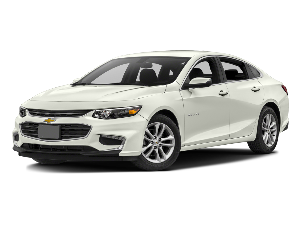2017 Chevrolet Malibu 1G1ZE5ST5HF247335