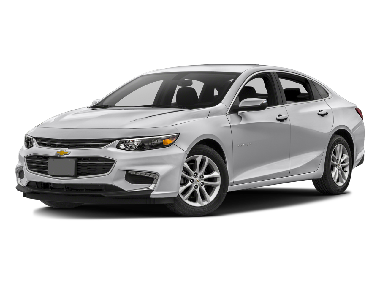 2017 Chevrolet Malibu 1G1ZE5ST7HF177966