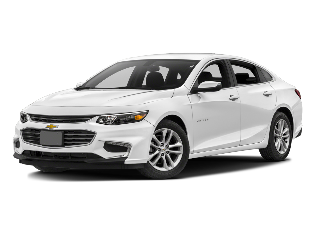 2017 Chevrolet Malibu 1G1ZE5ST0HF293817