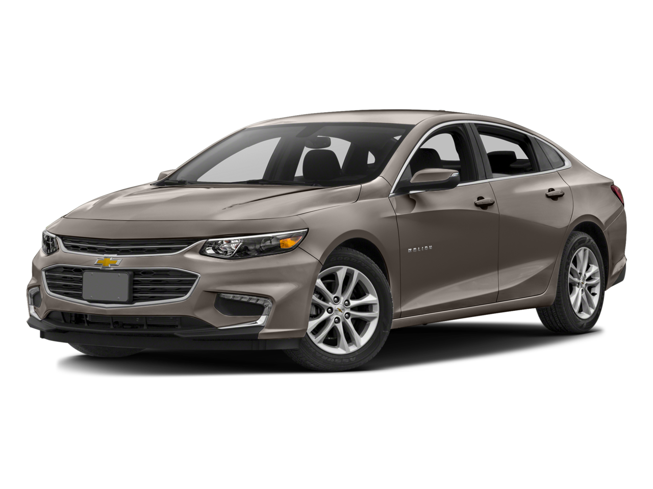 2017 Chevrolet Malibu 1G1ZE5ST5HF286863
