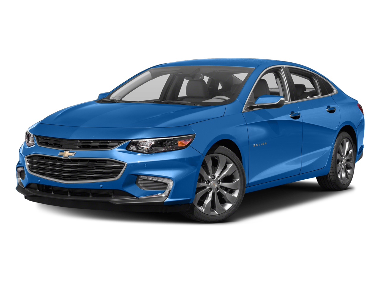 2017 Chevrolet Malibu 1G1ZH5SXXHF175932