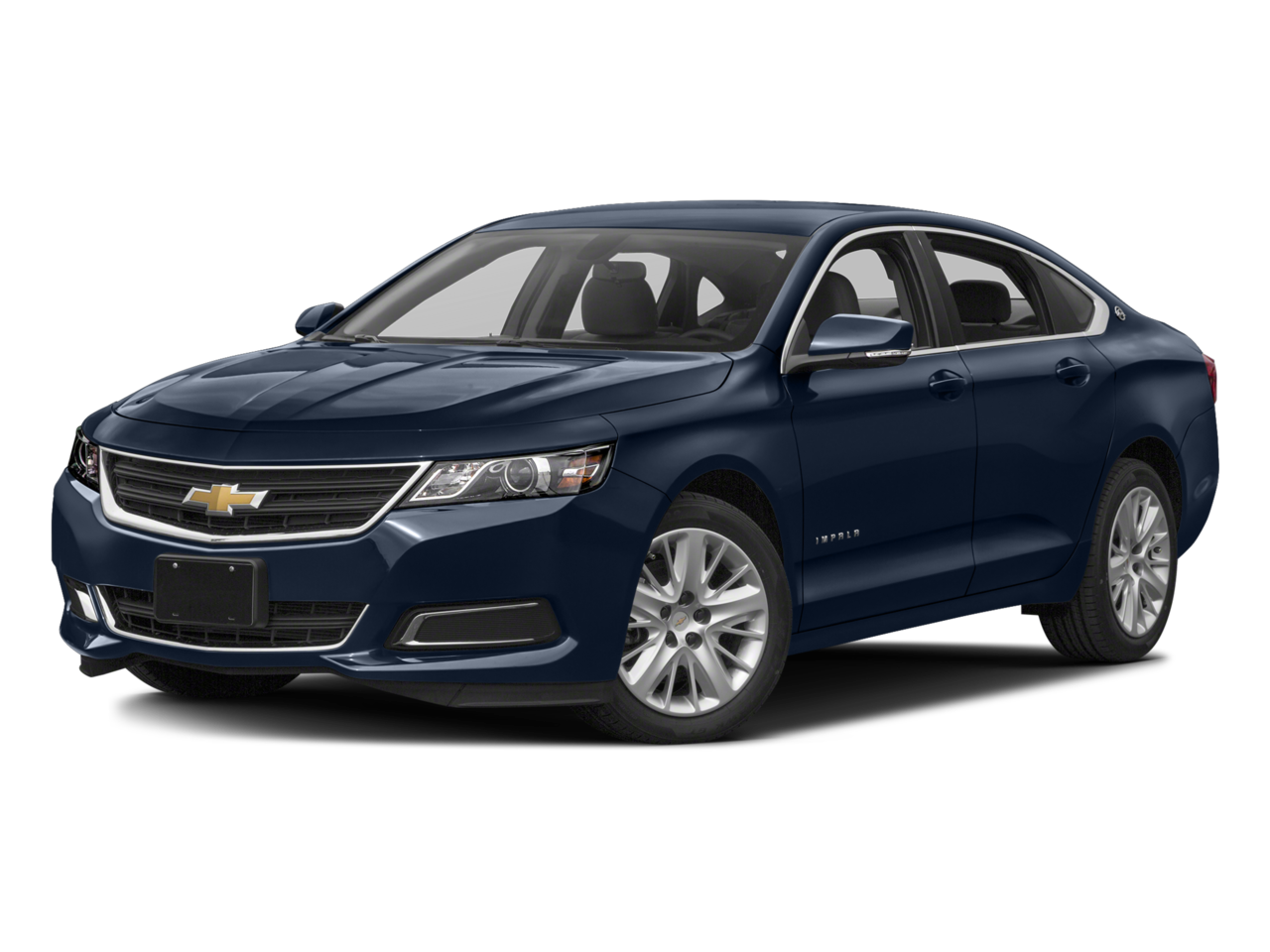 2017 Chevrolet Impala 2G11Z5S33H9195519