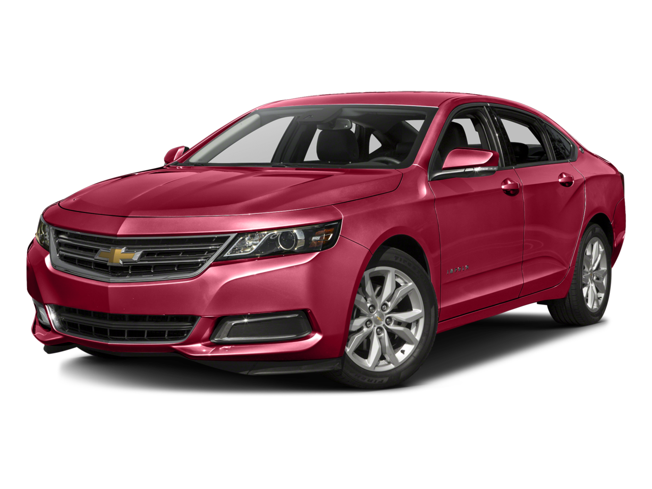 2017 Chevrolet Impala 2G1105S36H9196514
