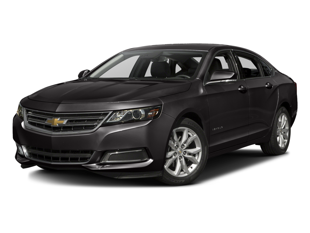 2017 Chevrolet Impala 2G1105S38H9180041
