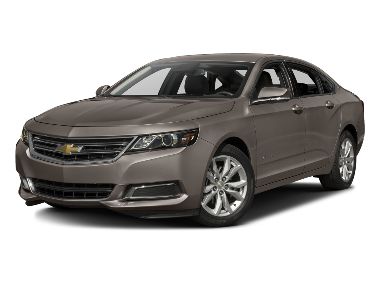 2017 Chevrolet Impala 2G1105S3XH9174225
