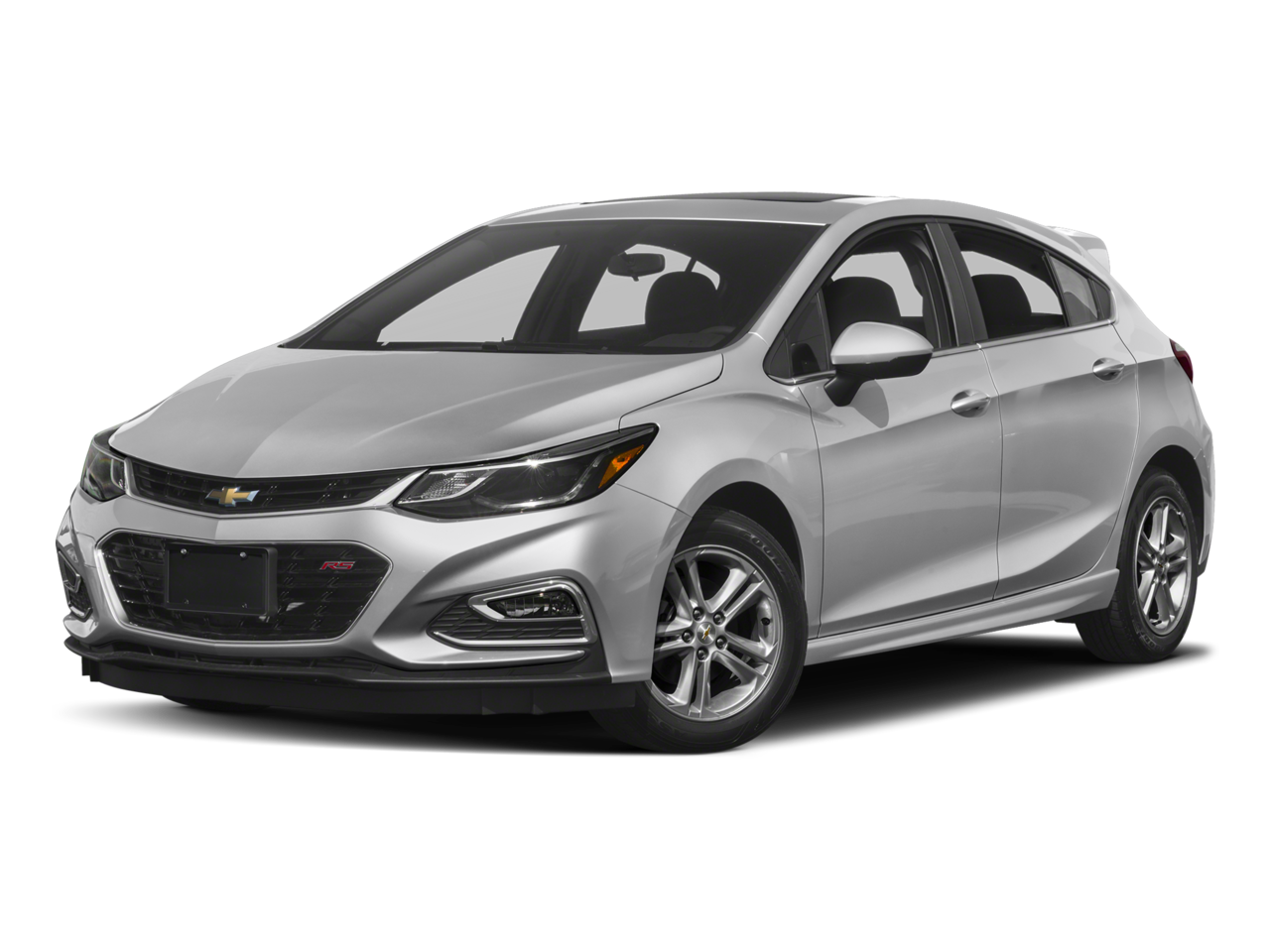 2017 Chevrolet Cruze 3G1BE6SM1HS505331