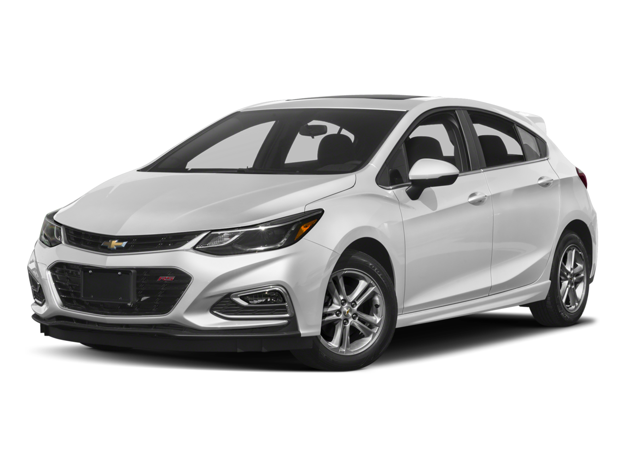 2017 Chevrolet Cruze 3G1BE6SM6HS520066