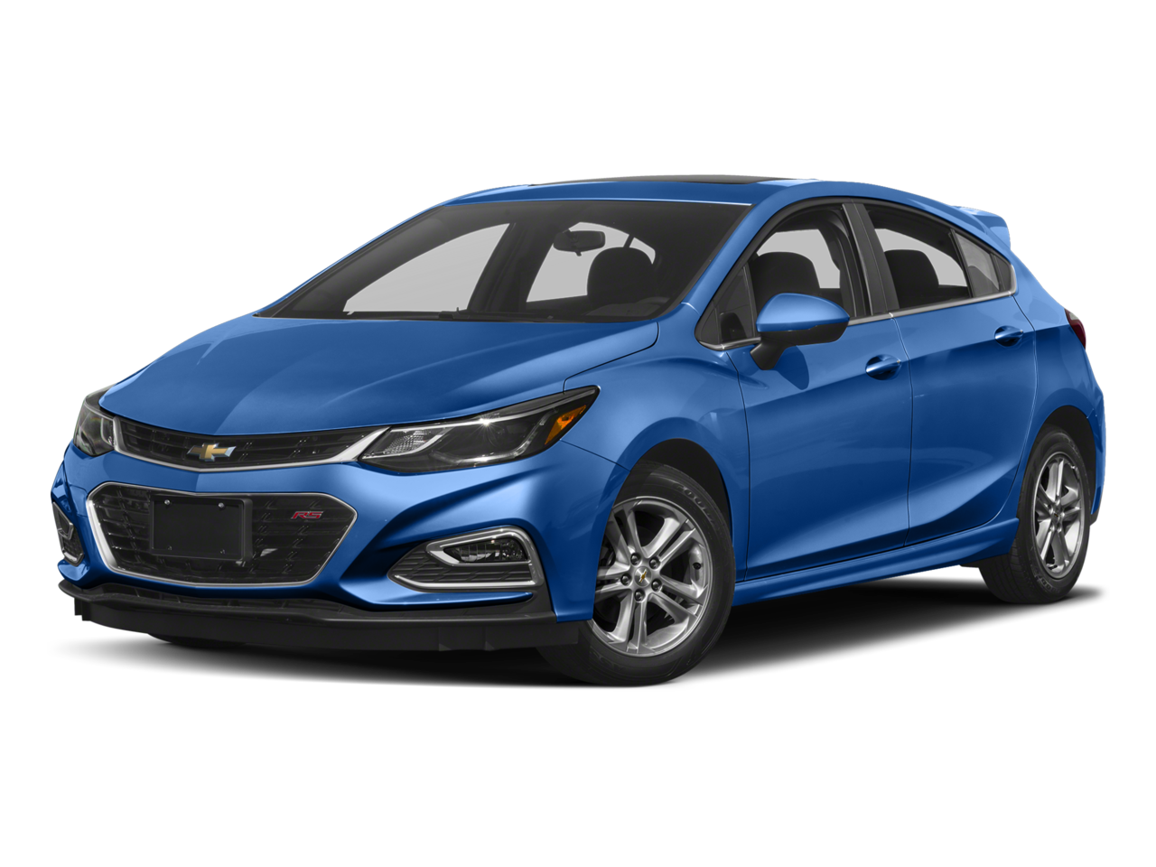 2017 Chevrolet Cruze 3G1BE6SM4HS606900