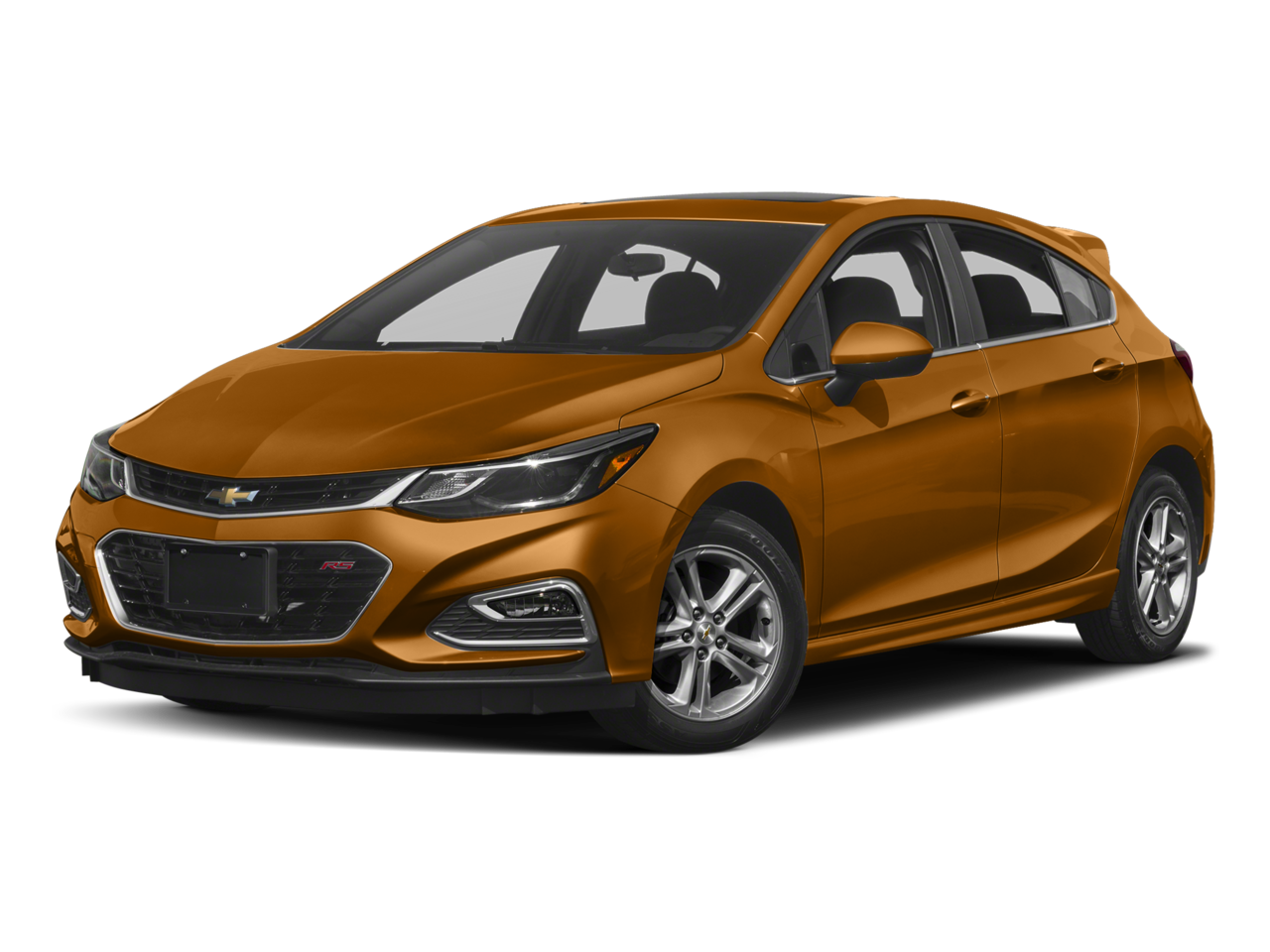 2017 Chevrolet Cruze 3G1BE6SM1HS551001