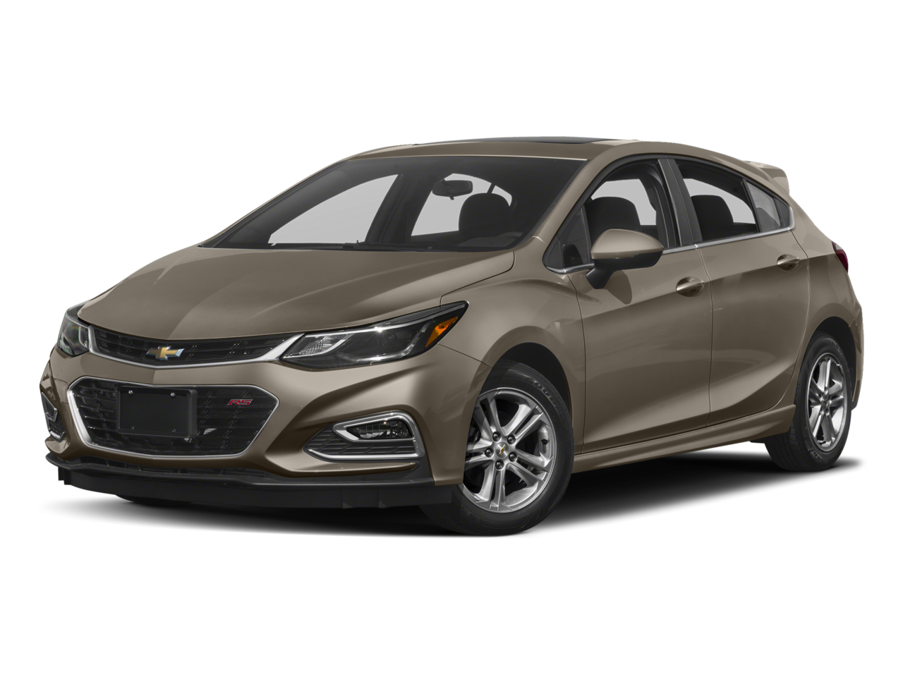 2017 Chevrolet Cruze 3G1BE6SM1HS571846