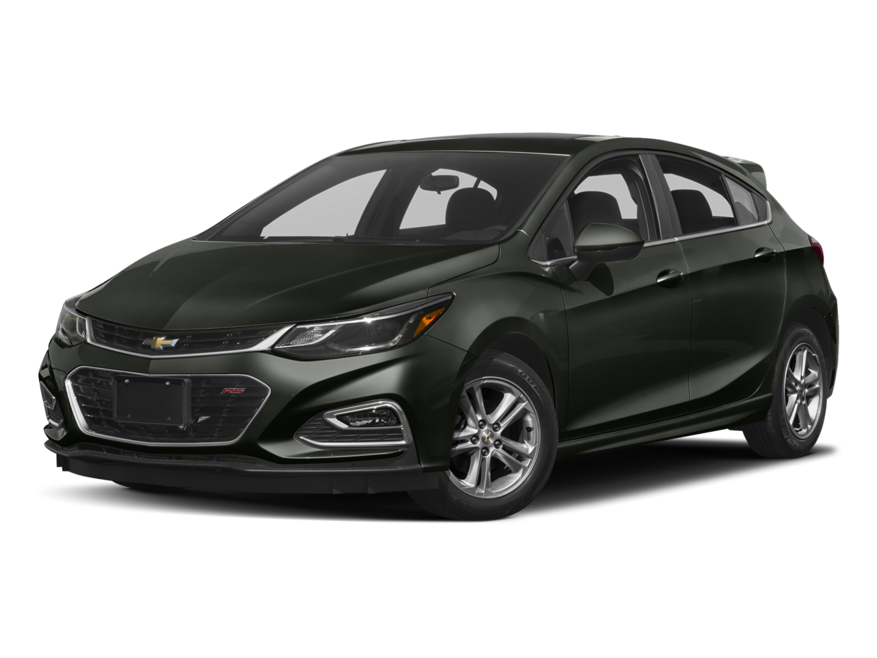 2017 Chevrolet Cruze 3G1BD6SM8HS580658