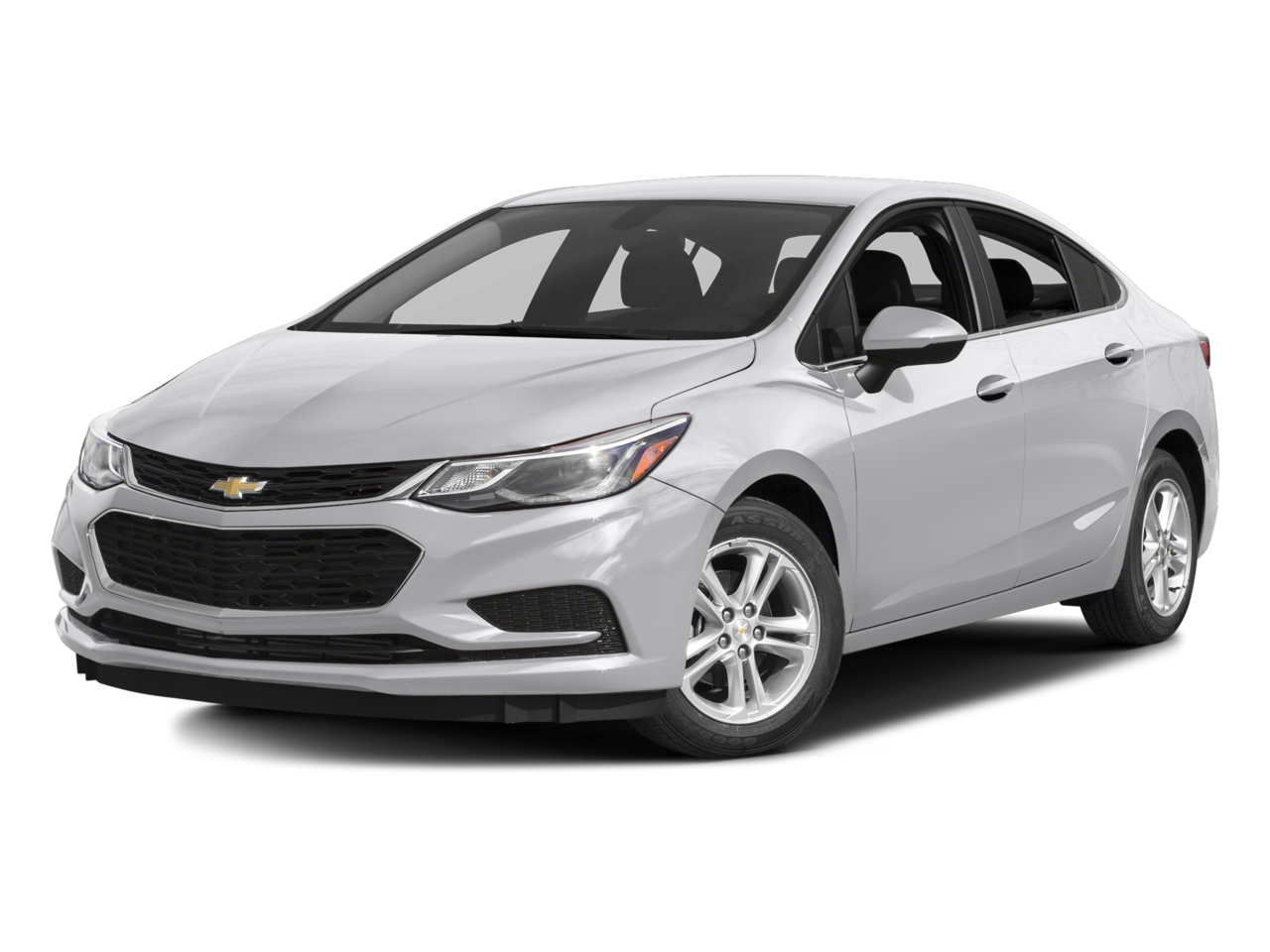 2017 Chevrolet Cruze 1G1BE5SM2H7106677