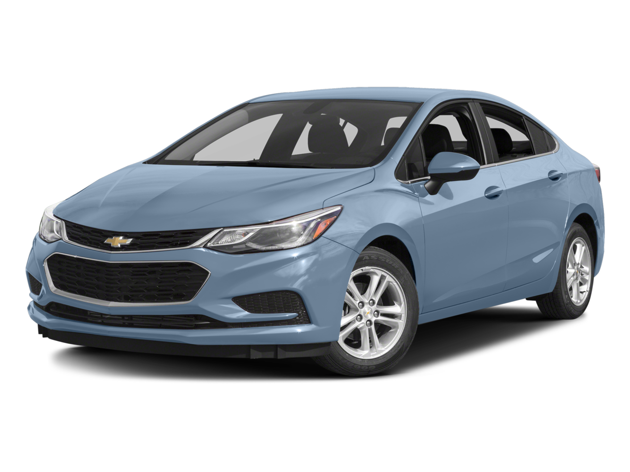 2017 Chevrolet Cruze 1G1BE5SM9H7262862