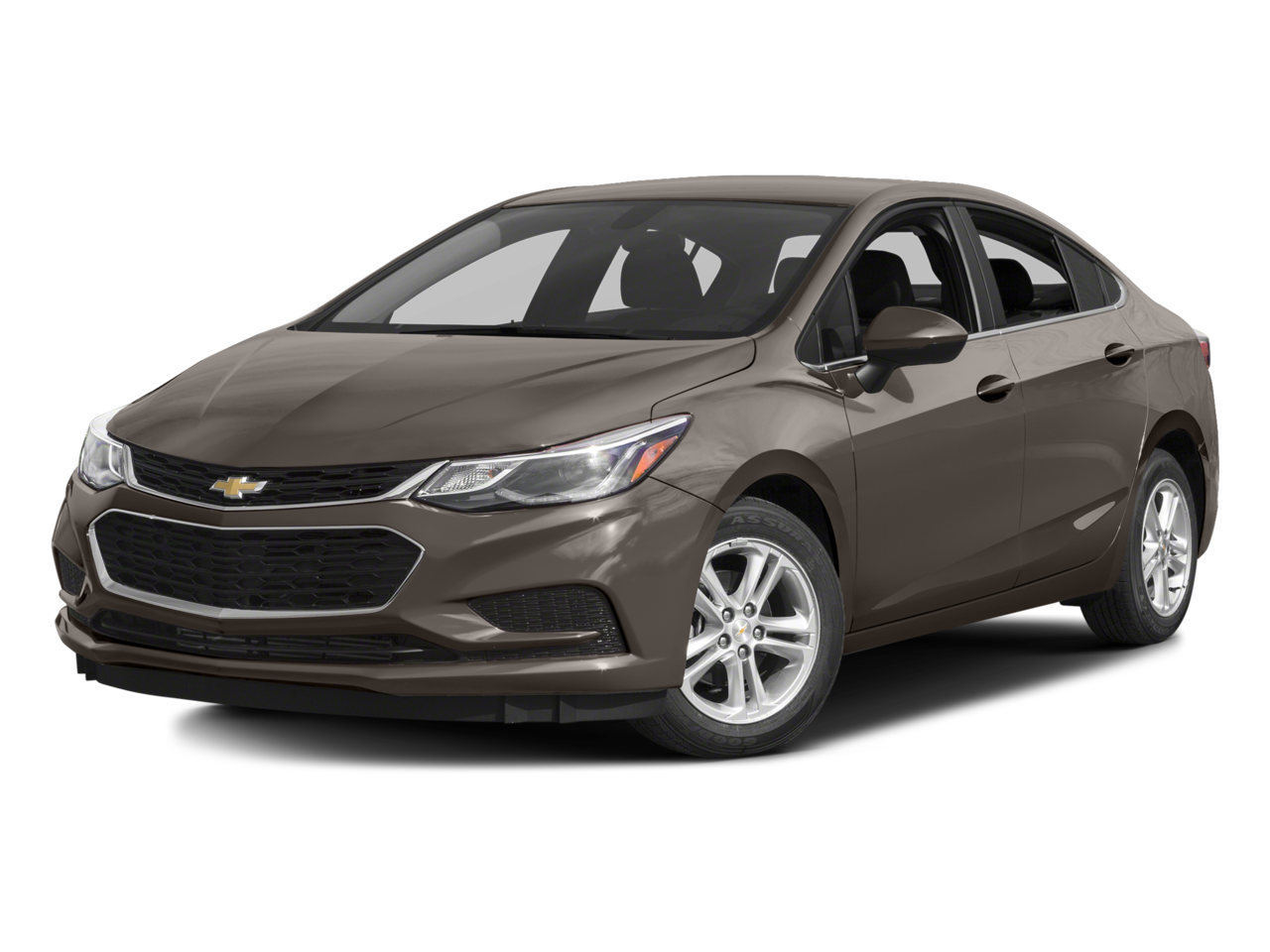 2017 Chevrolet Cruze 1G1BE5SM5H7255407