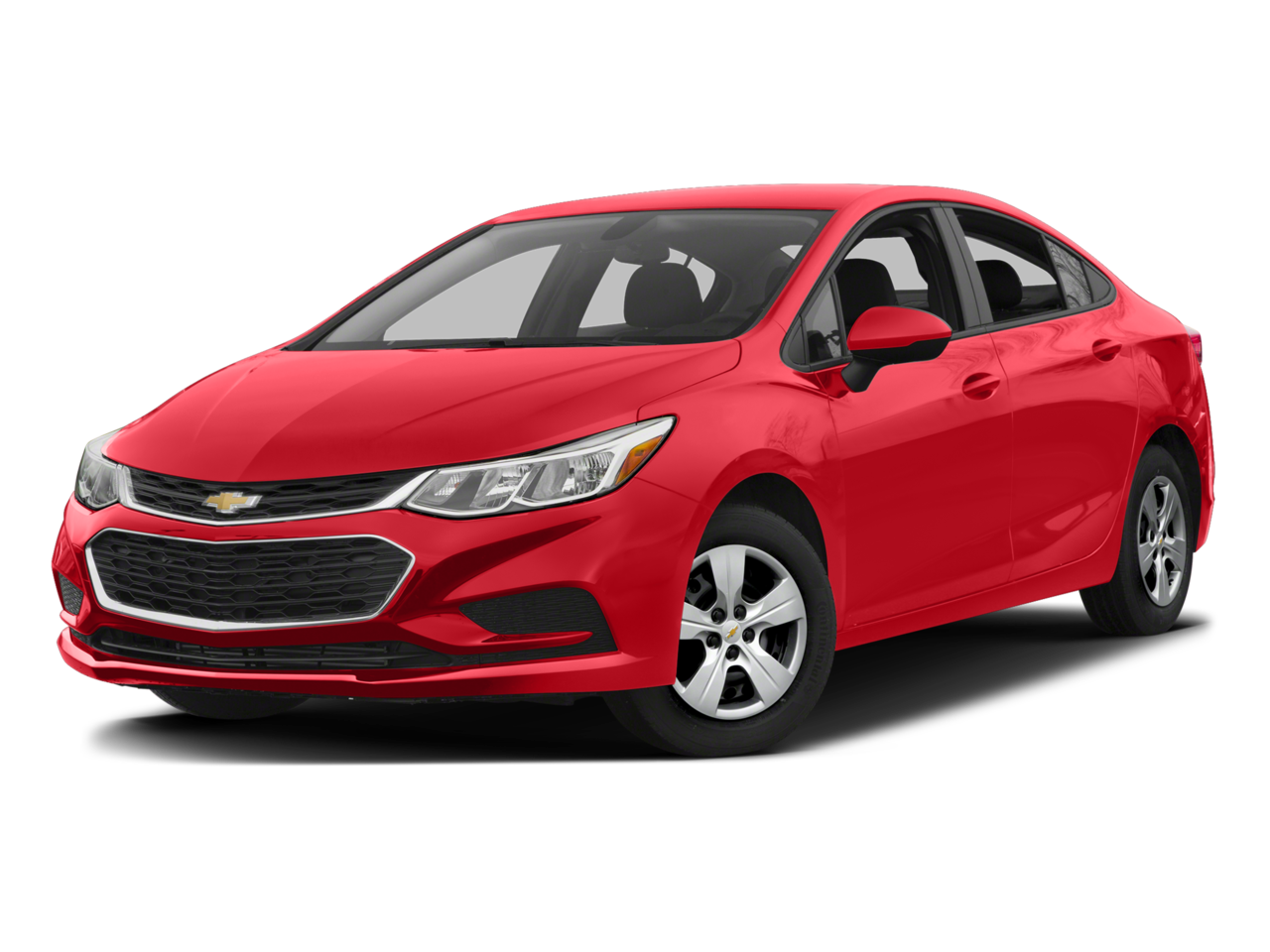 2017 Chevrolet Cruze 1G1BC5SM0H7208811