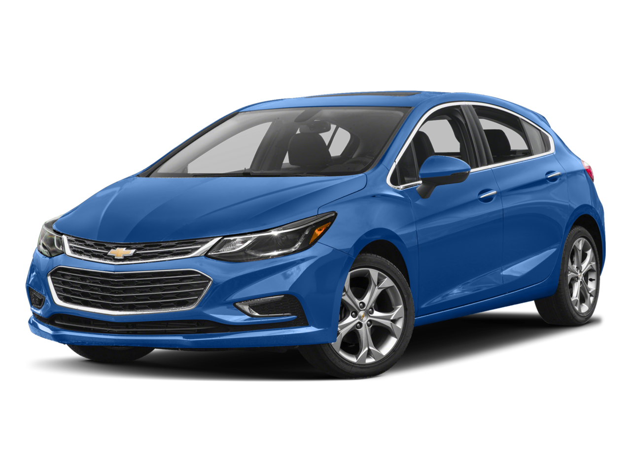 2017 Chevrolet Cruze 3G1BF6SM6HS506679
