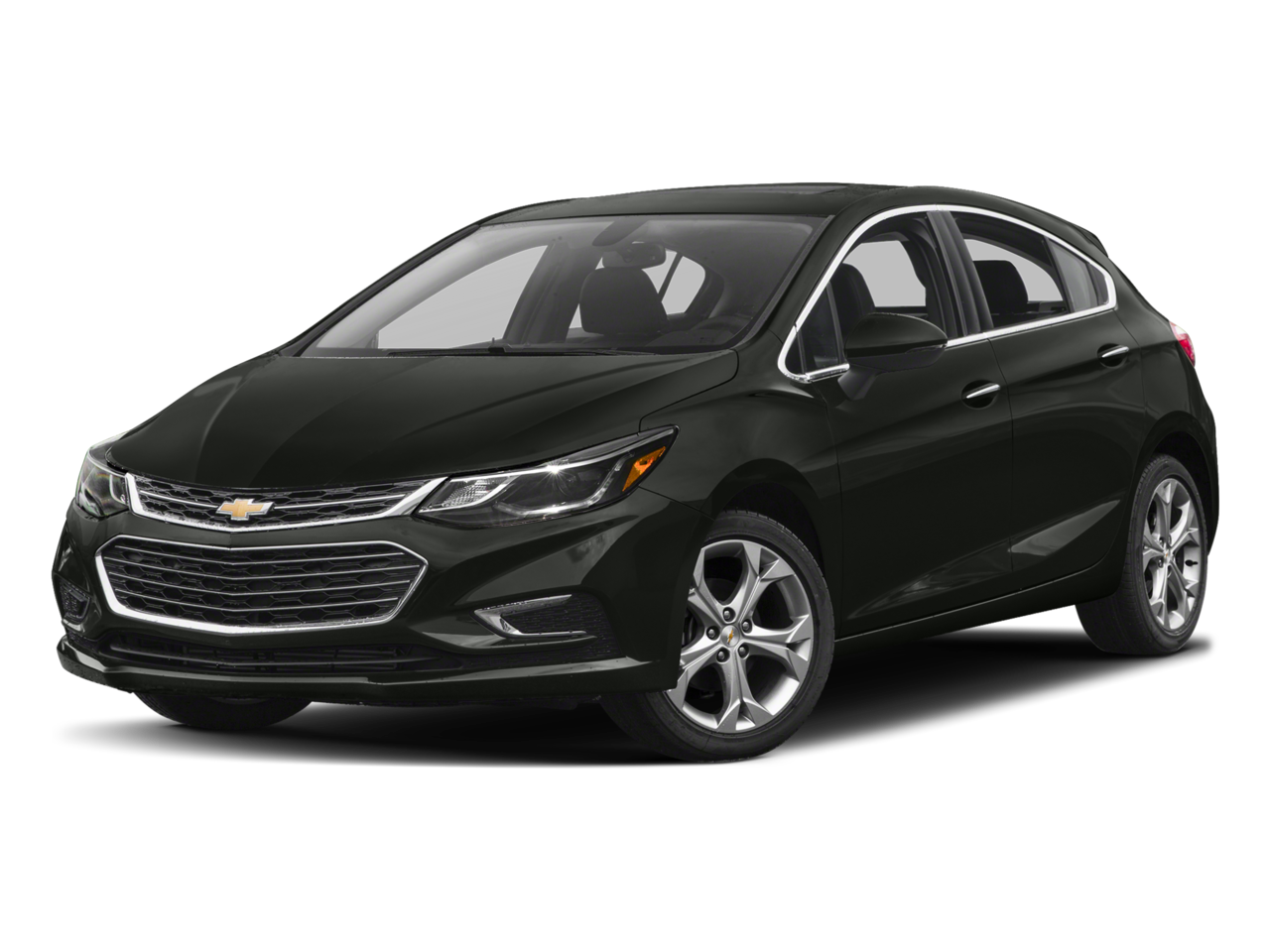 2017 Chevrolet Cruze 3G1BF6SM7HS512300