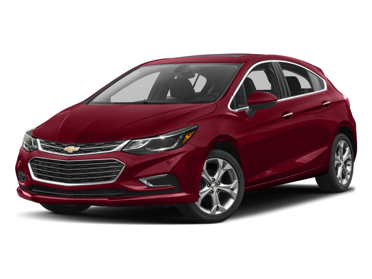 2017 Chevrolet Cruze 3G1BF6SM8HS590925