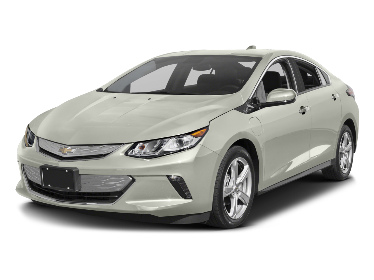 2017 Chevrolet Volt 1G1RD6S58HU119063