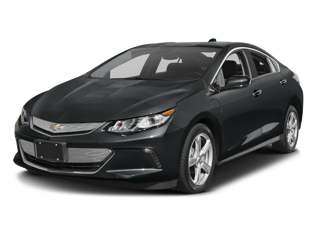 2017 Chevrolet Volt 1G1RD6S58HU218000