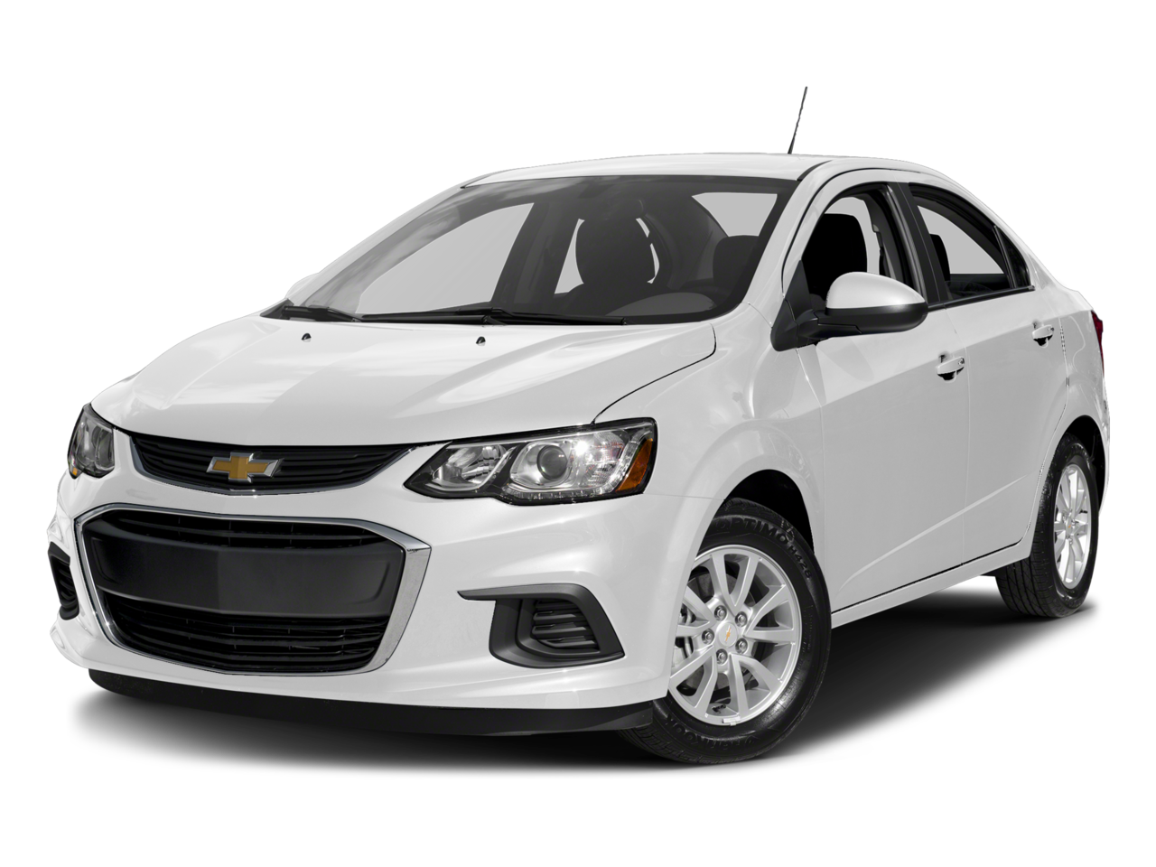 2017 Chevrolet Sonic 1G1JF5SB2H4119082