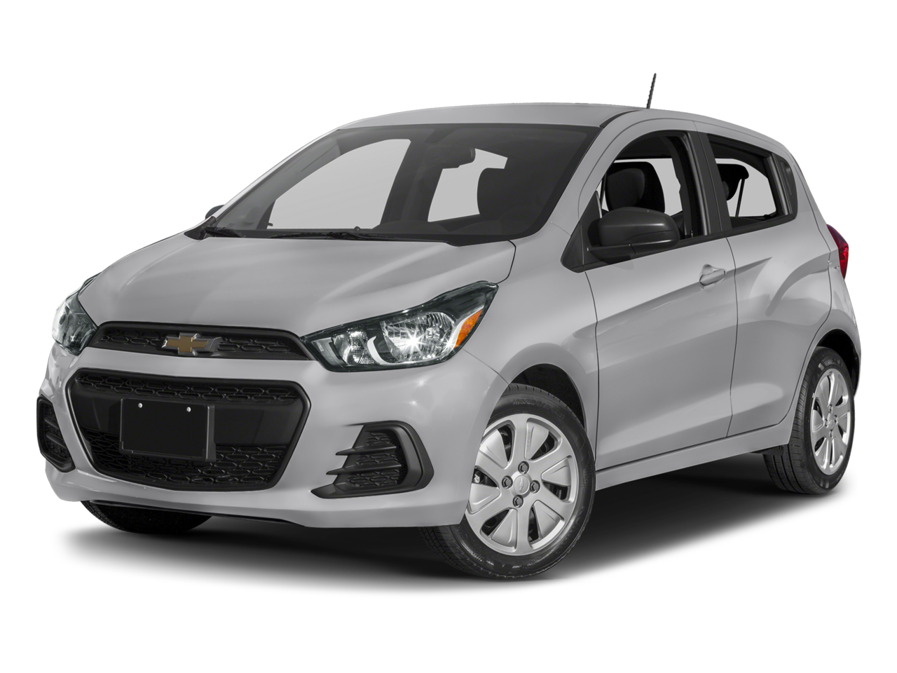 2017 Chevrolet Spark KL8CB6SAXHC757846