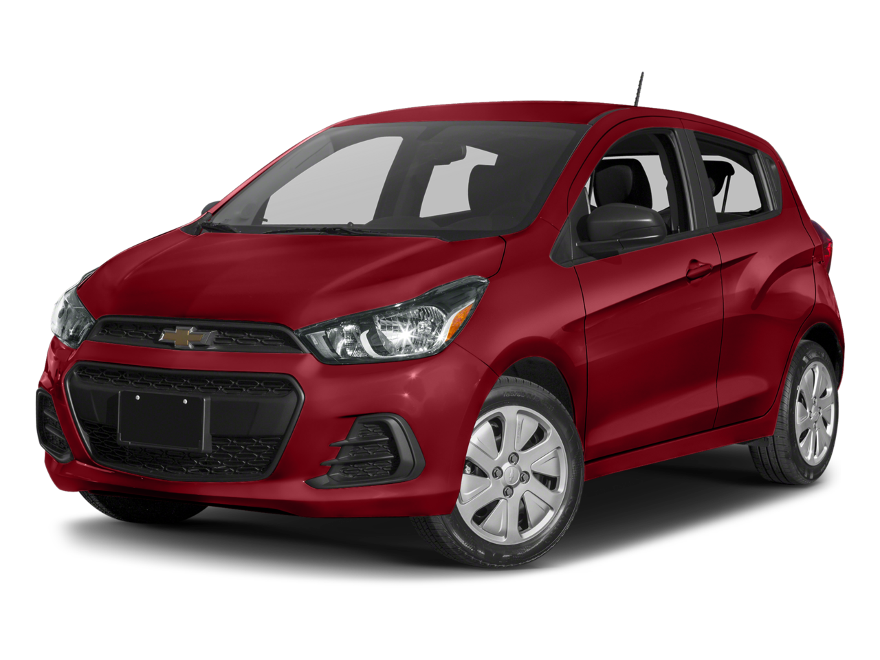 2017 Chevrolet Spark KL8CB6SA4HC765604