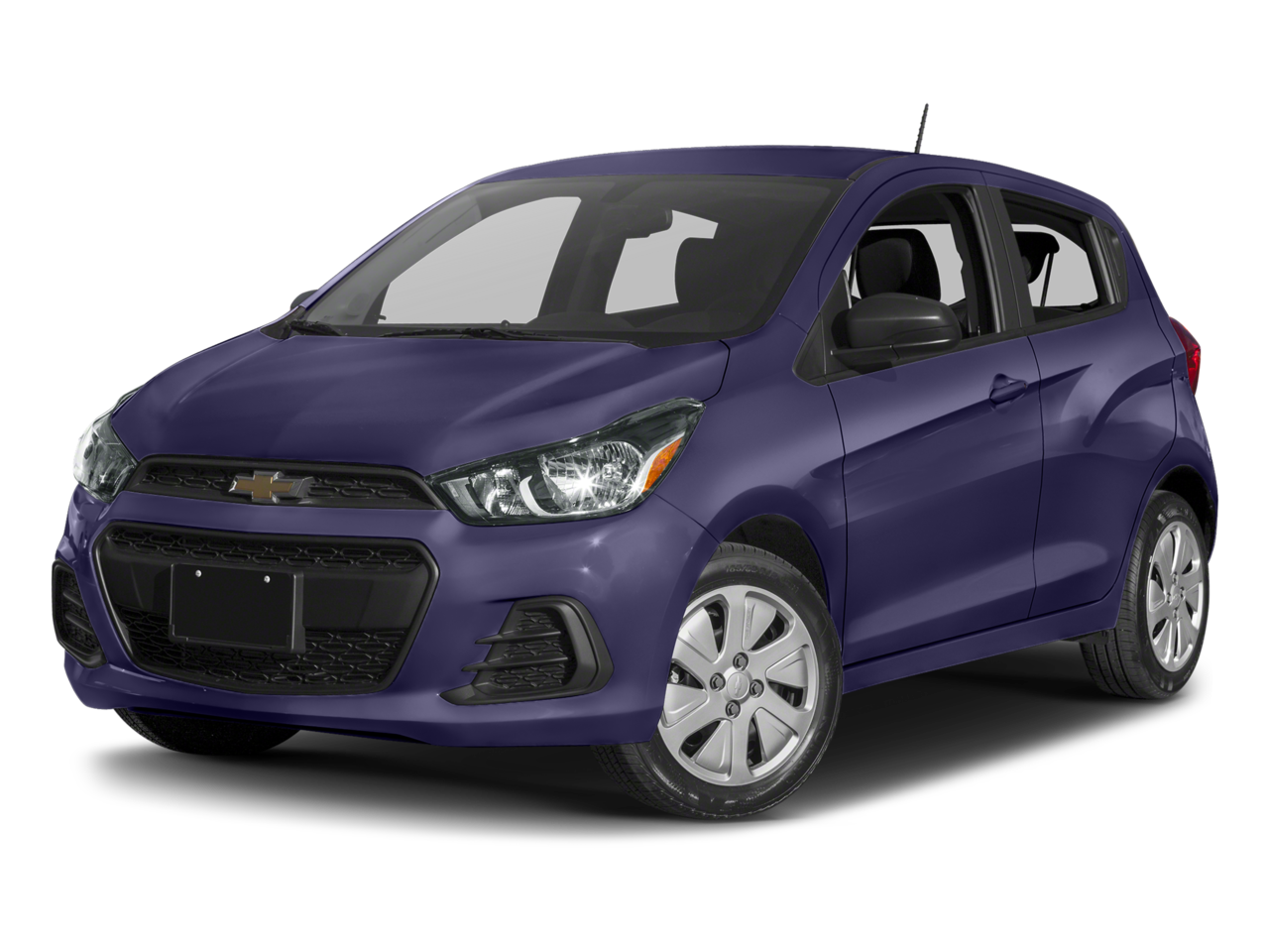 2017 Chevrolet Spark KL8CB6SA2HC741849