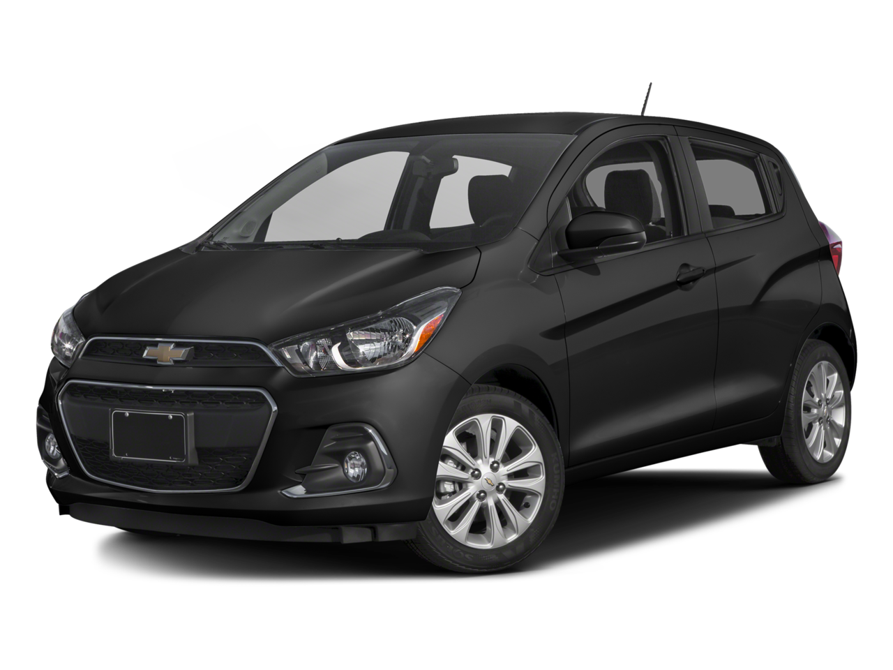 2017 Chevrolet Spark KL8CD6SA2HC826717