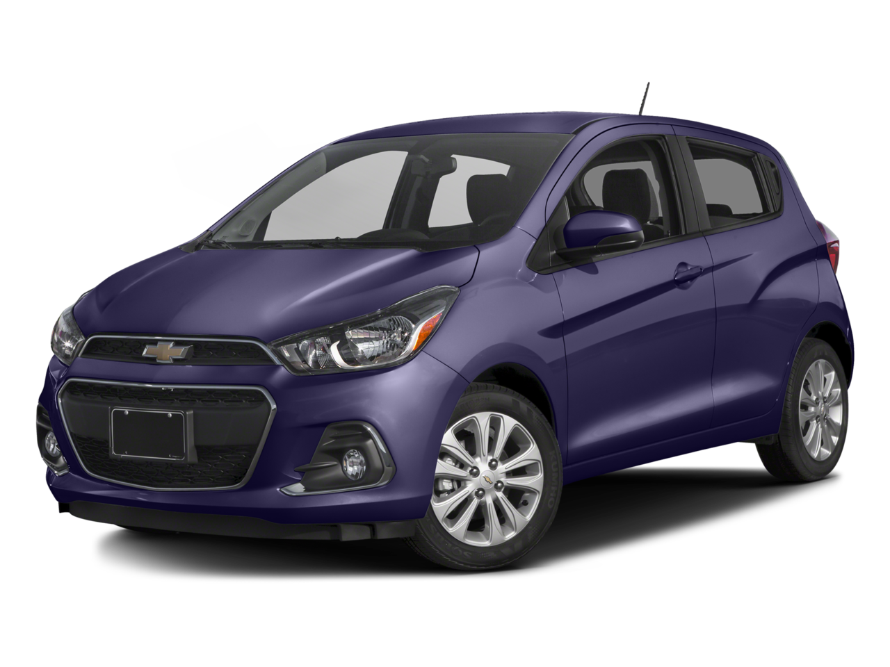 2017 Chevrolet Spark KL8CD6SA5HC754444