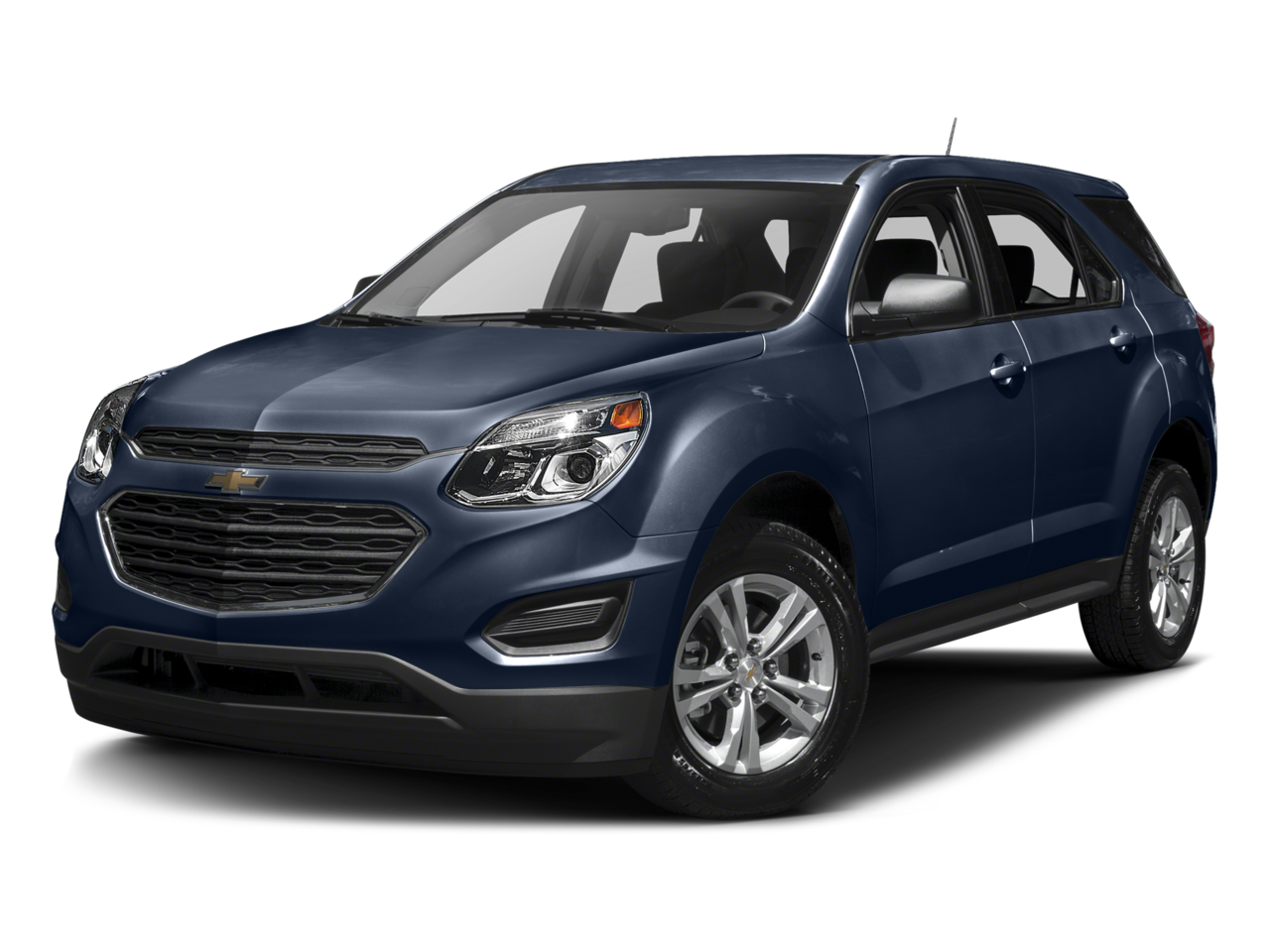 2017 Chevrolet Equinox 2GNALBEK2H1533640